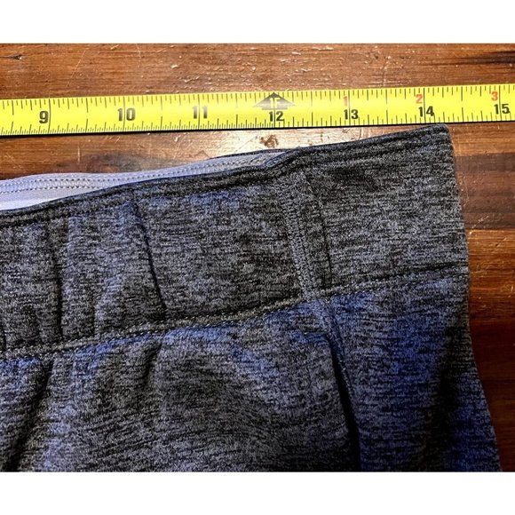 Nike Therma-Fit men's gray sweatpants size small elastic waist - Picture 6 of 8